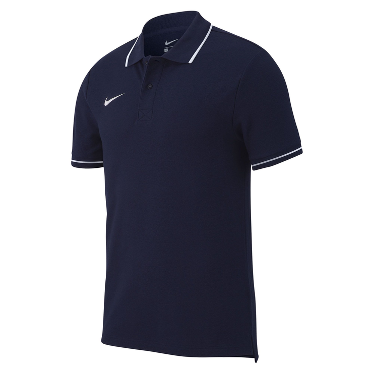 Nike Club 19 Polo Shirt