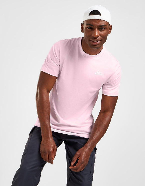 Nike Core Men's T-Shirt Pink