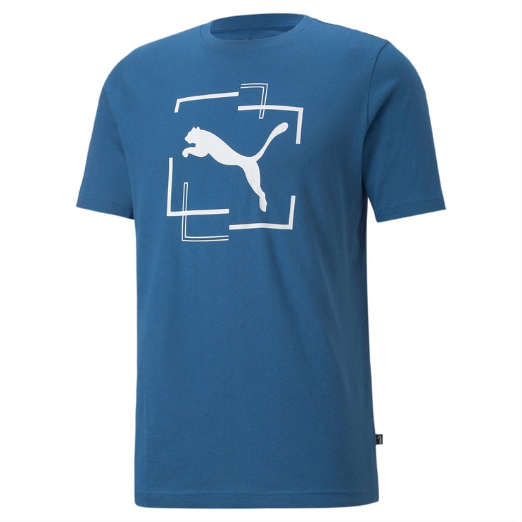 Puma Graphic T-Shirt