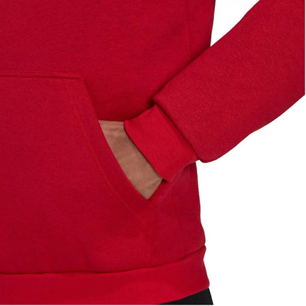 Adidas Tiro 21 Men's Hoodie Red