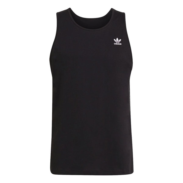 Men's Adidas Originals Black Tank Top