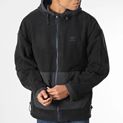 Adidas Originals Lock Up Reversible Jacket