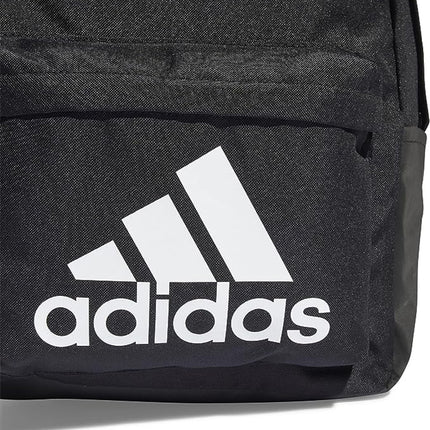 Adidas Ess Classic Backpack Black/White