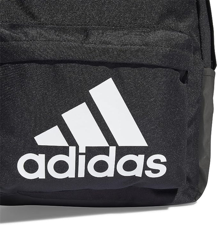 Adidas Ess Classic Backpack Black/White
