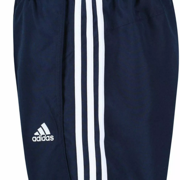 Adidas Chelsea Navy/White  Men's Shorts