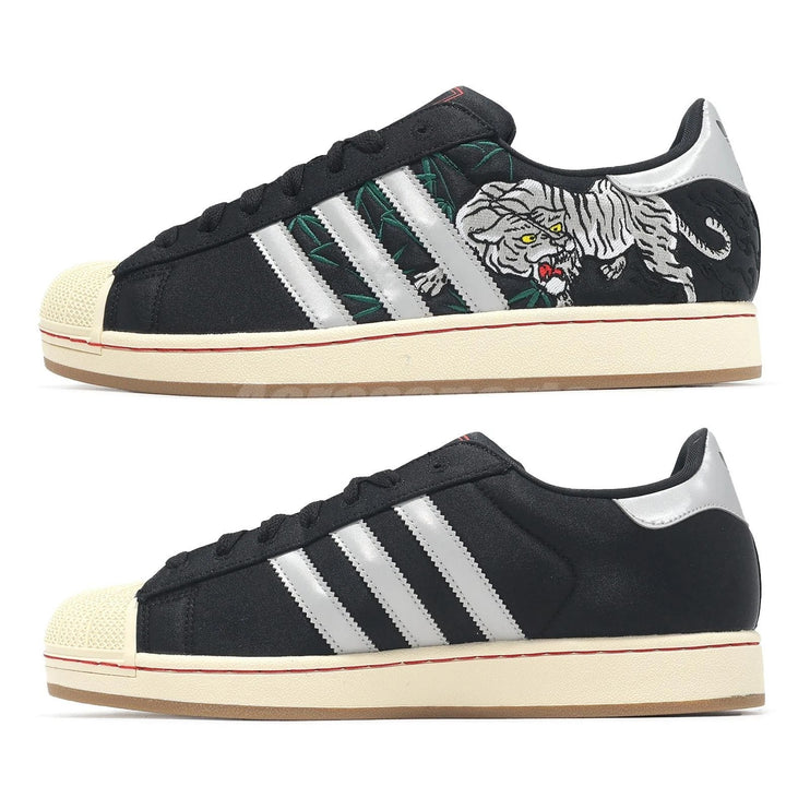Adidas Originals Superstar II Tokyo Sukajan Sneakers