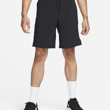 Nike Men's Unlimited Woven Black Short