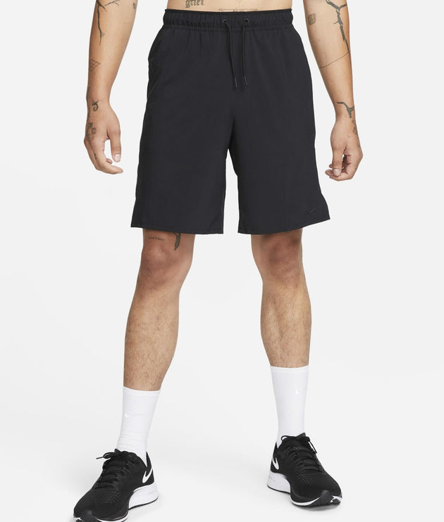 Nike Men's Unlimited Woven Black Short