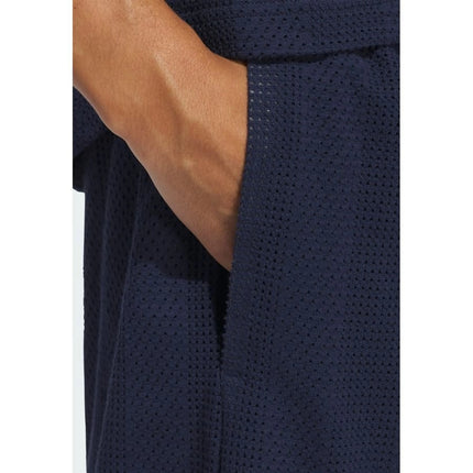 Adidas Originals Summer Knit Short Navy