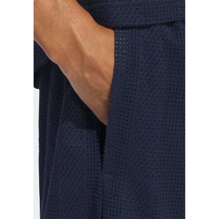 Adidas Originals Summer Knit Short Navy