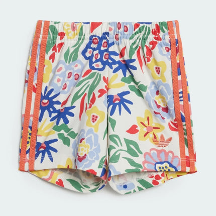 Adidas Originals Girls T-Shirt and Short Set