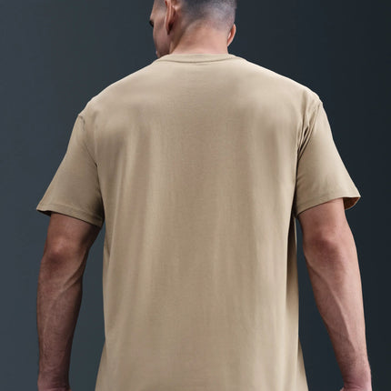 Nike Max 90 Volume Speaker T-Shirt Light Brown