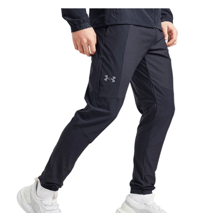 Under Armour Storm Vanish Pant Black