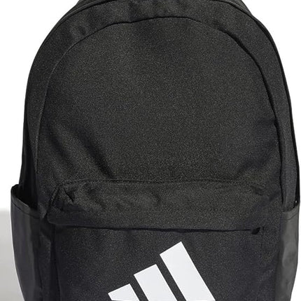 Adidas Ess Classic Backpack Black/White