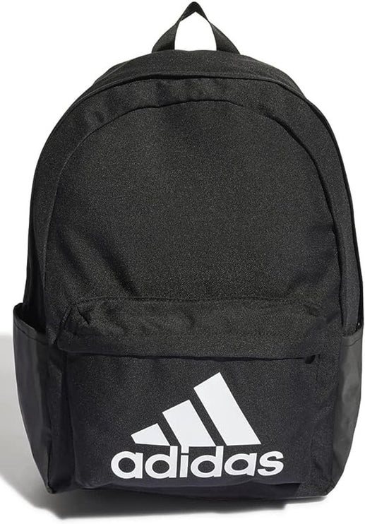 Adidas Ess Classic Backpack Black/White