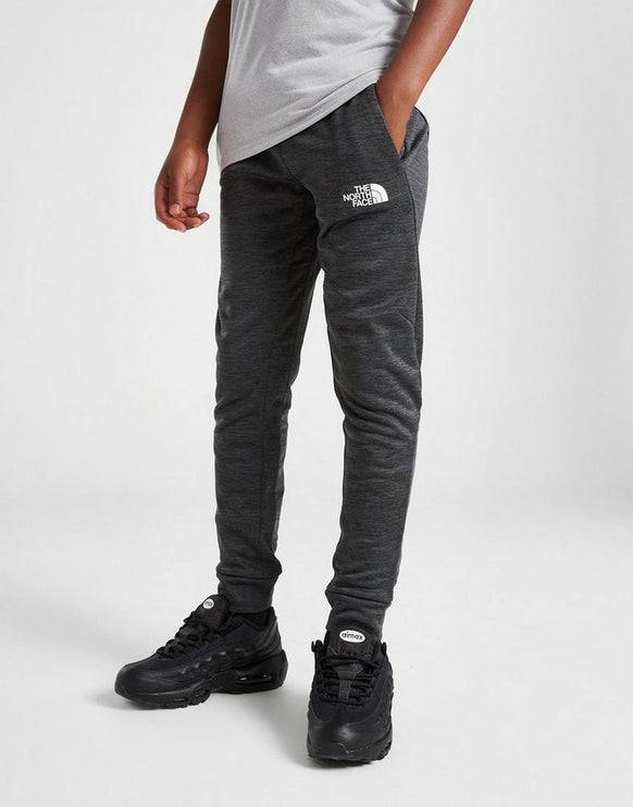 The North Face Kids/Youth Grey Track Pant