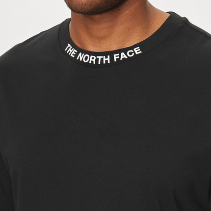 The North Face Zumu T-Shirt Black