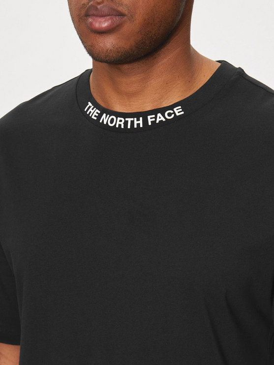The North Face Zumu T-Shirt Black