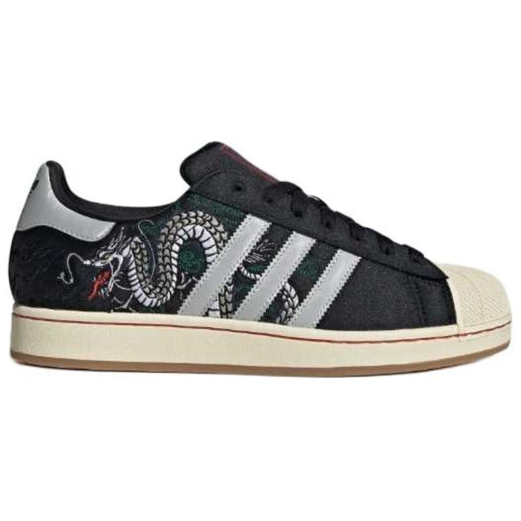 Adidas Originals Superstar II Tokyo Sukajan Sneakers