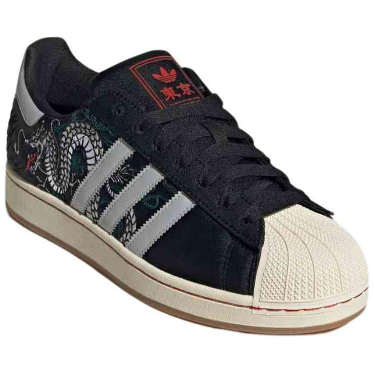 Adidas Originals Superstar II Tokyo Sukajan Sneakers