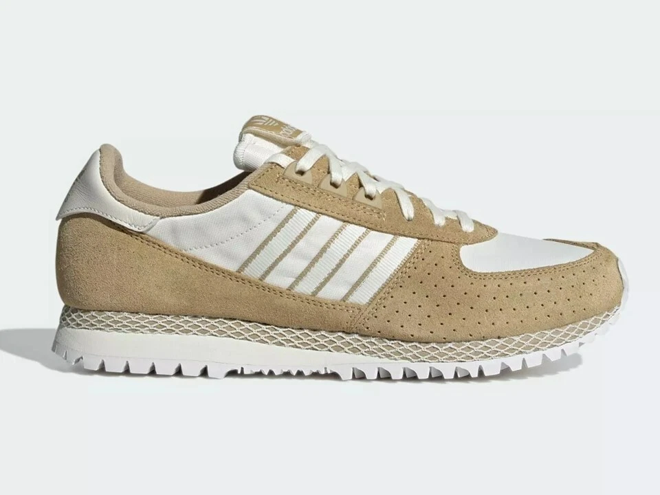 Adidas Originals Trainers Junior City Marathon Sneakers <br> REDUCED FROM £49.99 NOW ONLY £29.95