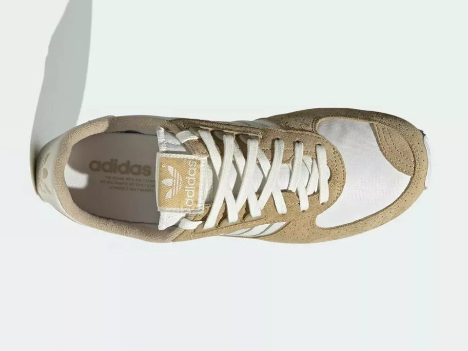 Adidas Originals Trainers Junior City Marathon Sneakers <br> REDUCED FROM £49.99 NOW ONLY £29.95