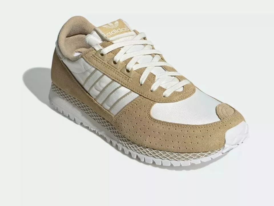 Adidas Originals Trainers Junior City Marathon Sneakers <br> REDUCED FROM £49.99 NOW ONLY £29.95