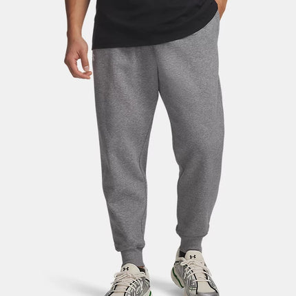 Under Armour Rival Fleece Jogger Grey