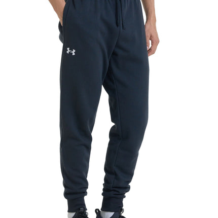 Under Armour Rival Fleece Jogger Black