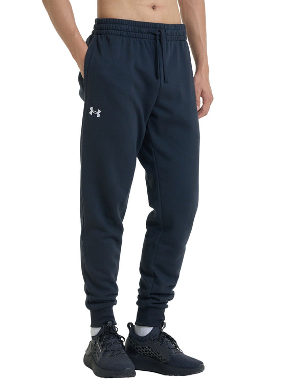 Under Armour Rival Fleece Jogger Black