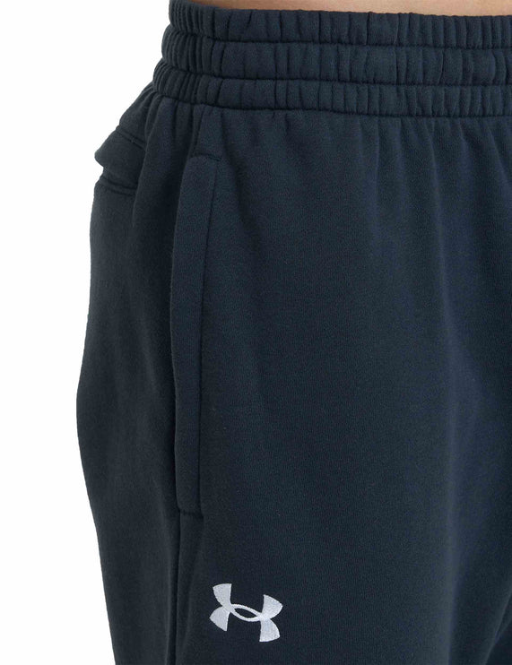 Under Armour Rival Fleece Jogger Black