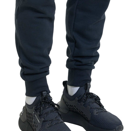 Under Armour Rival Fleece Jogger Black