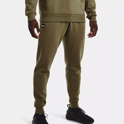 FURTHER REDUCED PRICE FROM £34.95 NOW NLY £ 24.95 Under Armour Rival Fleece Jogpant