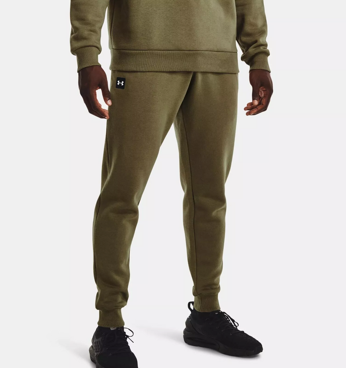 Under Armour Rival Fleece Jogpant <br> REDUCED PRICE FROM £44.99 NOW NLY £ 24.95