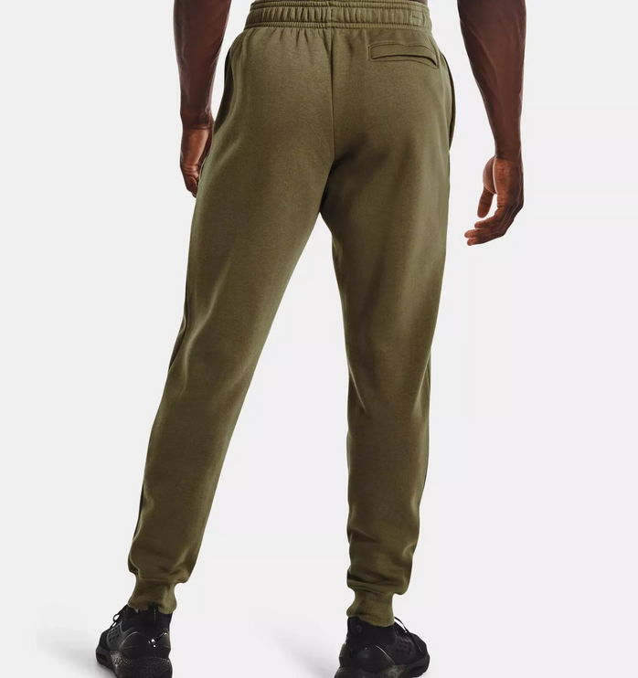 Under Armour Rival Fleece Jogpant <br> REDUCED PRICE FROM £44.99 NOW NLY £ 24.95