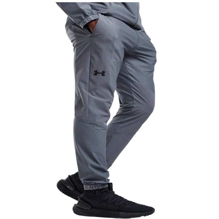 Under Armour Storm Vanish Pant Grey
