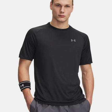 Under Armour Tech 2.0 Training T-Shirt Black