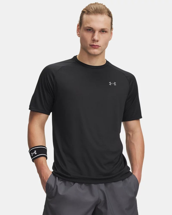 Under Armour Tech 2.0 Training T-Shirt Black
