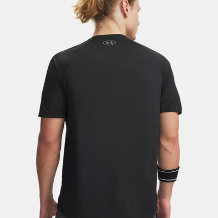 Under Armour Tech 2.0 Training T-Shirt Black
