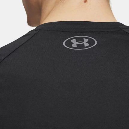 Under Armour Tech 2.0 Training T-Shirt Black