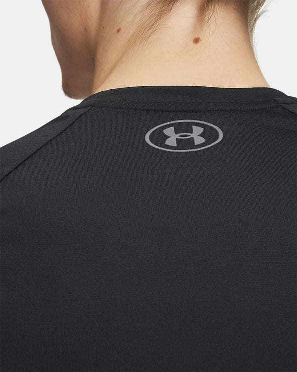 Under Armour Tech 2.0 Training T-Shirt Black