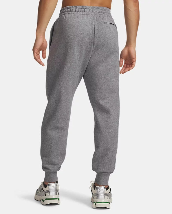 Under Armour Rival Fleece Jogger Grey