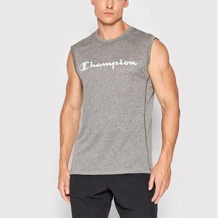 Champion Training Vest/Tank Top Grey