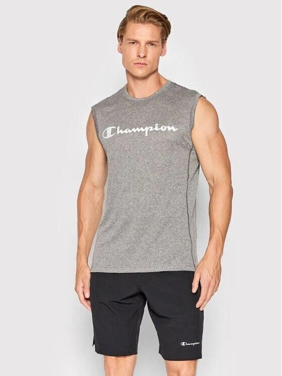 Champion Training Vest/Tank Top Grey