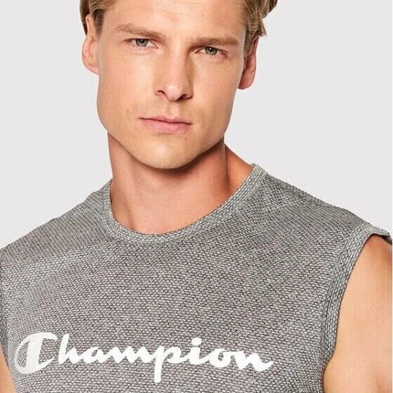 Champion Training Vest/Tank Top Grey