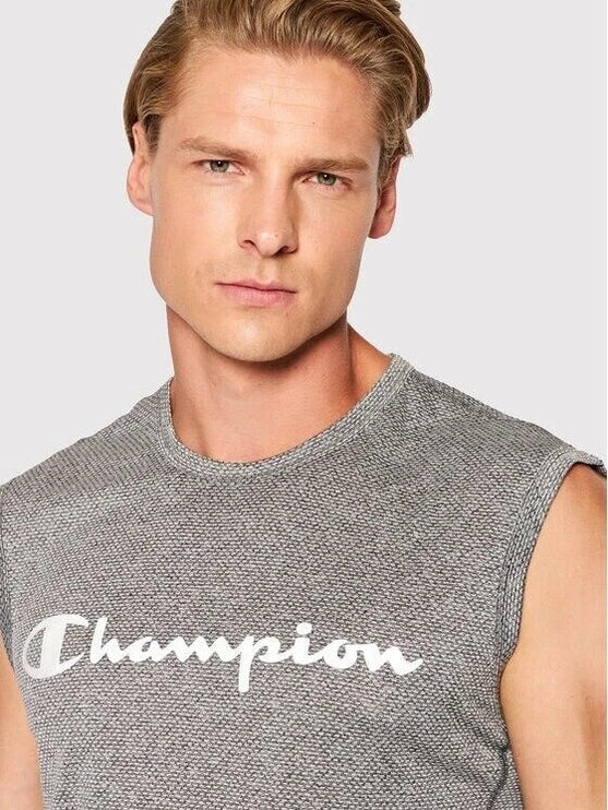 Champion Training Vest/Tank Top Grey