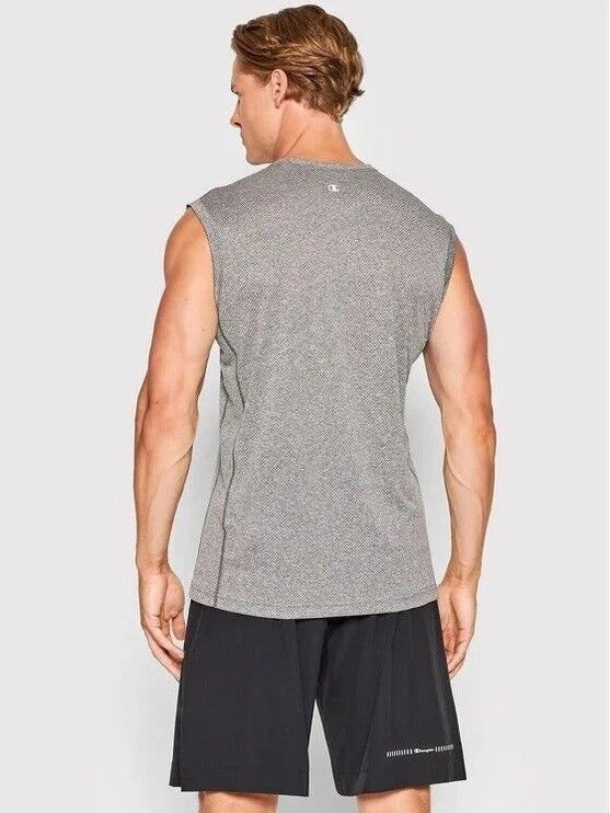 Champion Training Vest/Tank Top Grey
