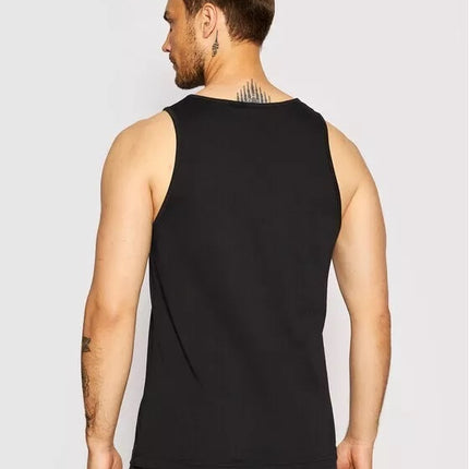 Men's Adidas Originals Black Tank Top