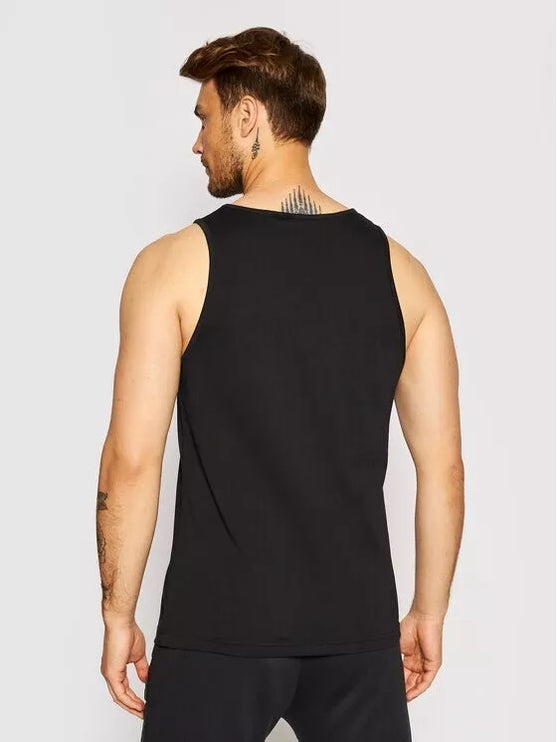 Men's Adidas Originals Black Tank Top