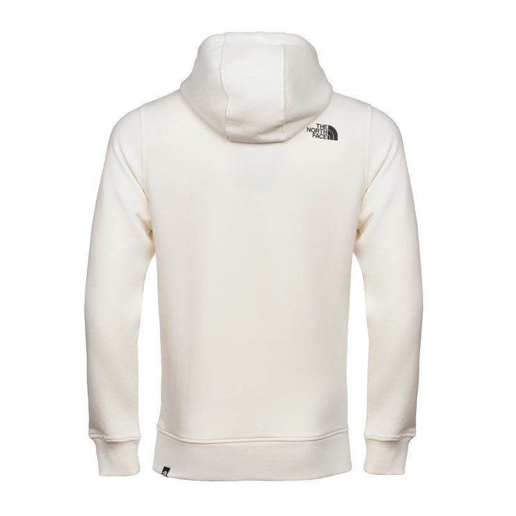 The North Face Multi Dome Hoodie Cream <br> REDUCED FROM £64.99 NOW ONLY £44.95